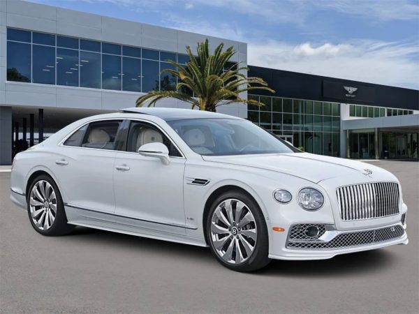 Bentley Flying Spur