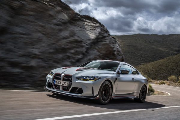BMW M4