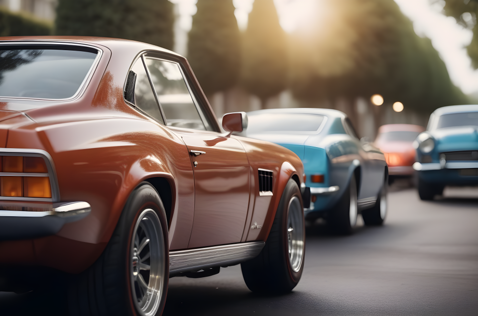 Unleash Luxury on a Budget: Affordable Exotic Car Rental in Boston