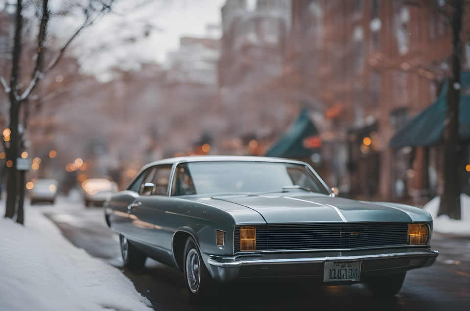 Car Rental Tips for the Holidays in Boston: A Comprehensive Guide